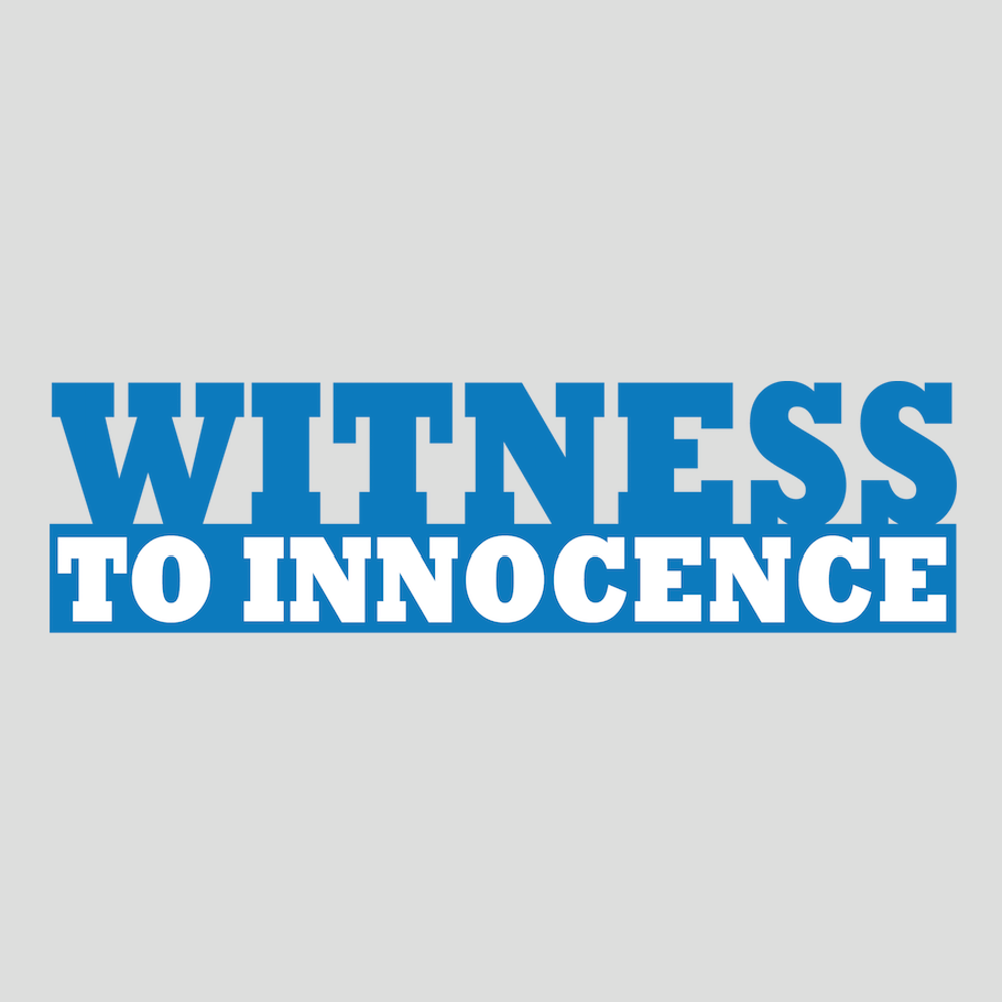 Witness to Innocence logo