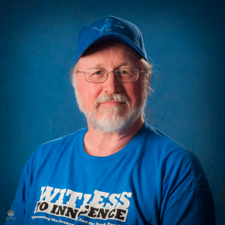 Image of Ron Keine