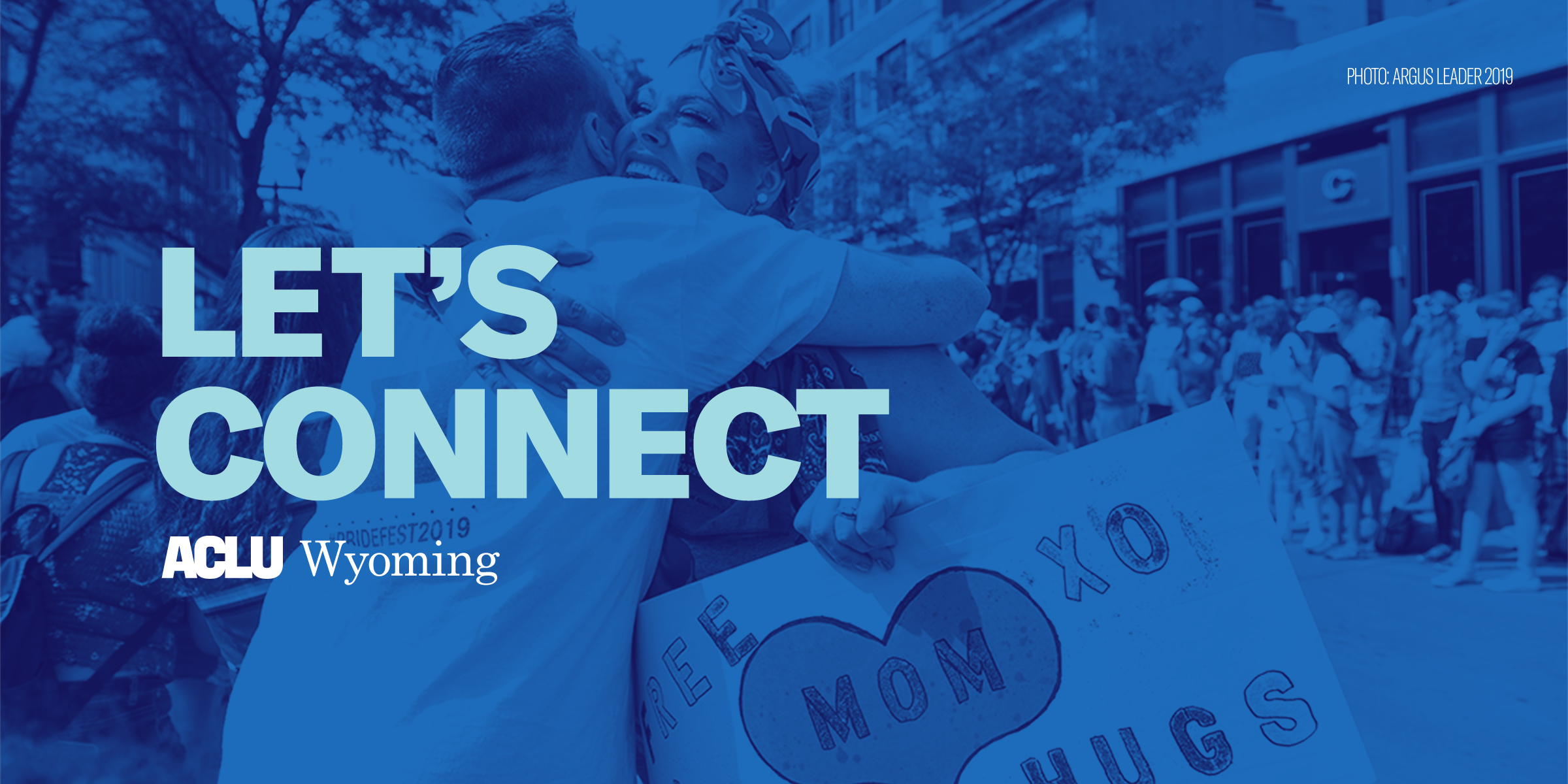 Lets Connect Banner 2