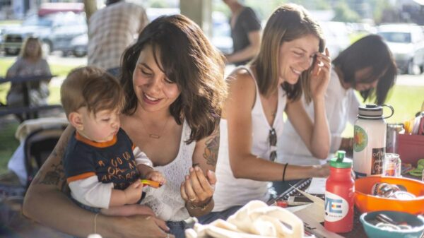 ACLU WY Fiesta de Familias Image