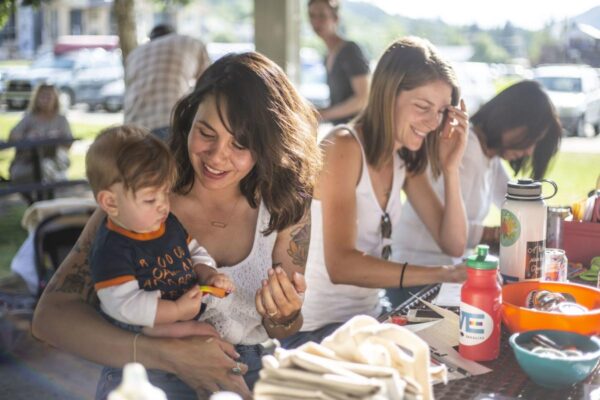 ACLU WY Fiesta de Familias Image