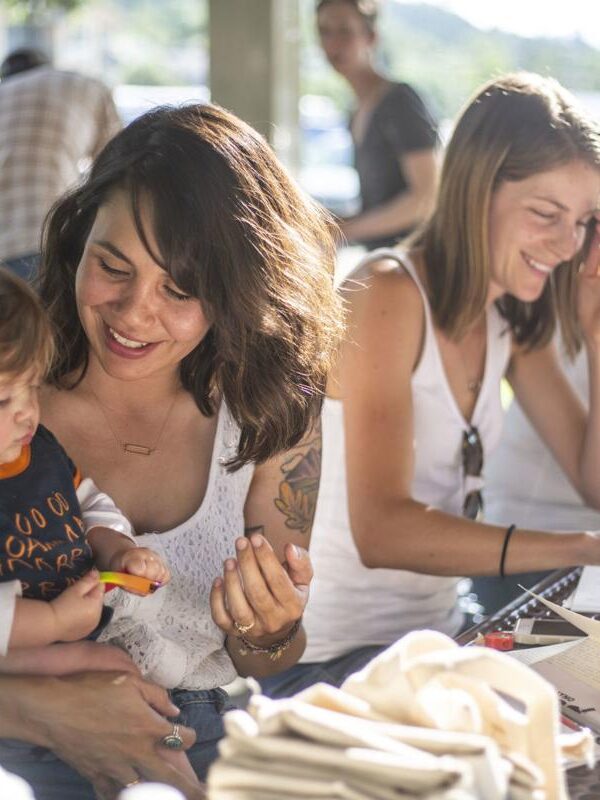 ACLU WY Fiesta de Familias Image