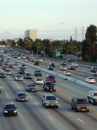 Traffic