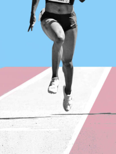 Trans athletes belong in Wyoming