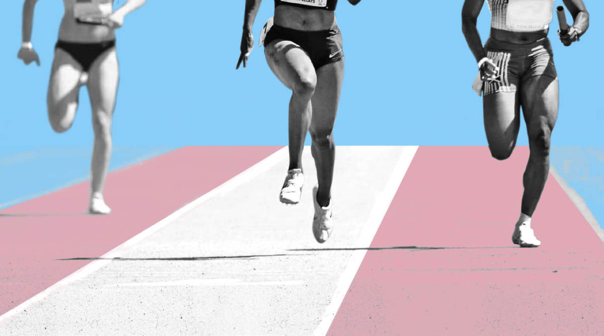 Trans athletes belong in Wyoming