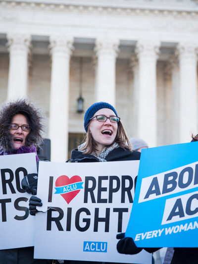 It’s Time to End the Attacks on Abortion Care in Wyoming