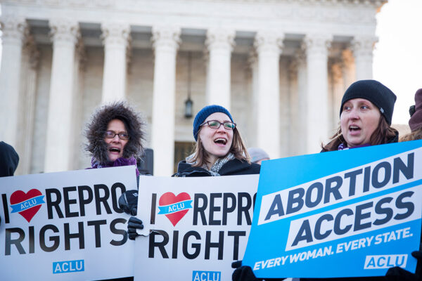 It’s Time to End the Attacks on Abortion Care in Wyoming