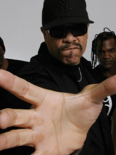 Body Count and Ice-T