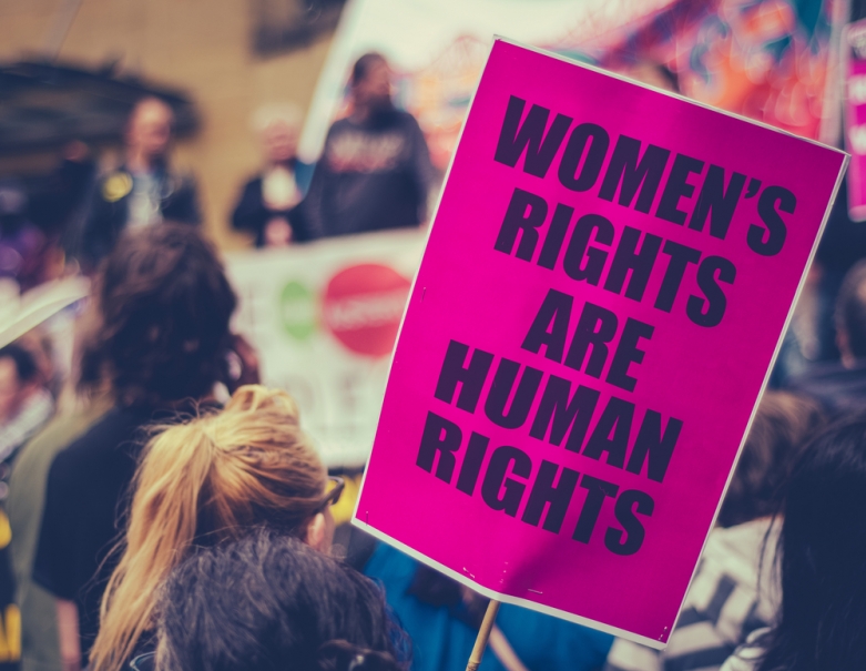 Women's Rights - ACLU of Wyoming