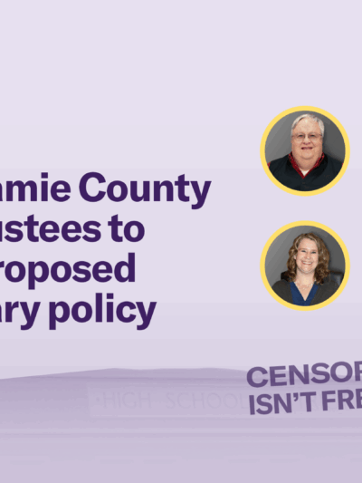 Board of Trustees Action Action Page Banner 2