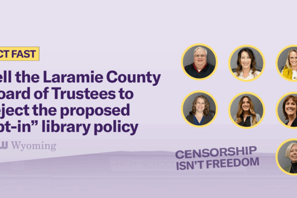 Board of Trustees Action Action Page Banner 2