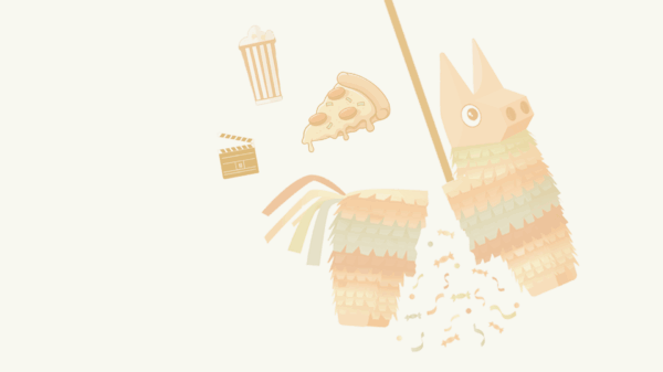 Know Your Rights Family Fun Night Banner