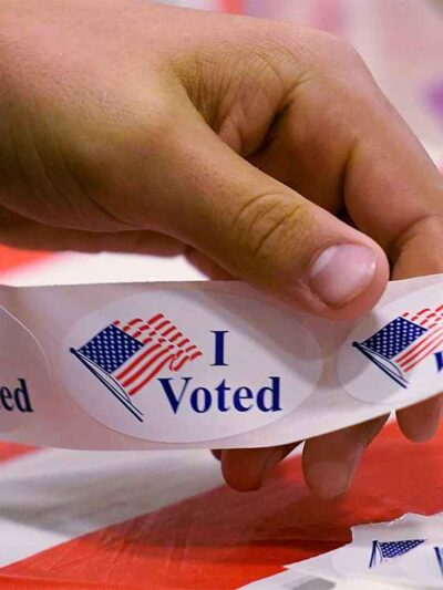 I-VOTED-Blog