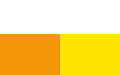 Rainbow banner