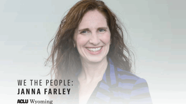 WY_Janna We the People