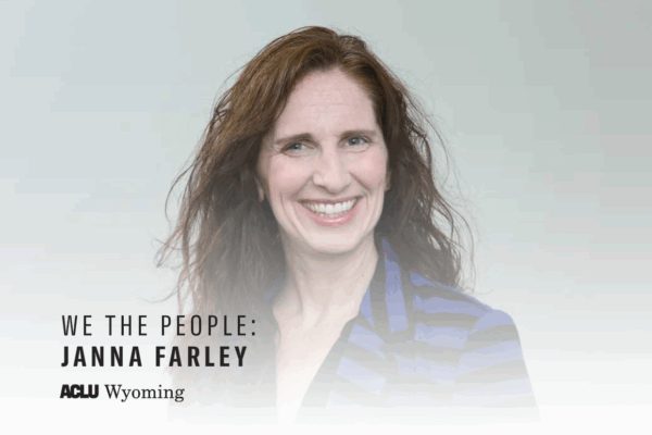 WY_Janna We the People