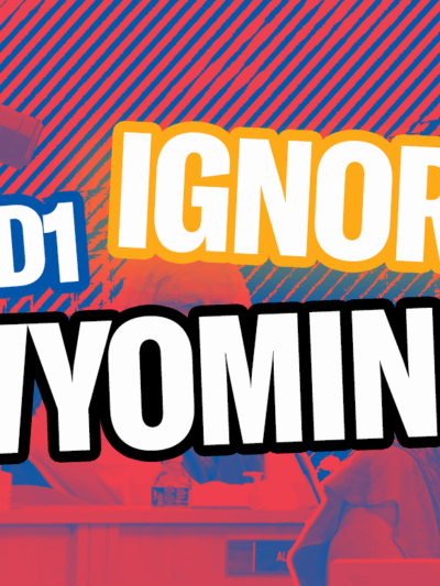 LCSD1 Ignored Wyoming