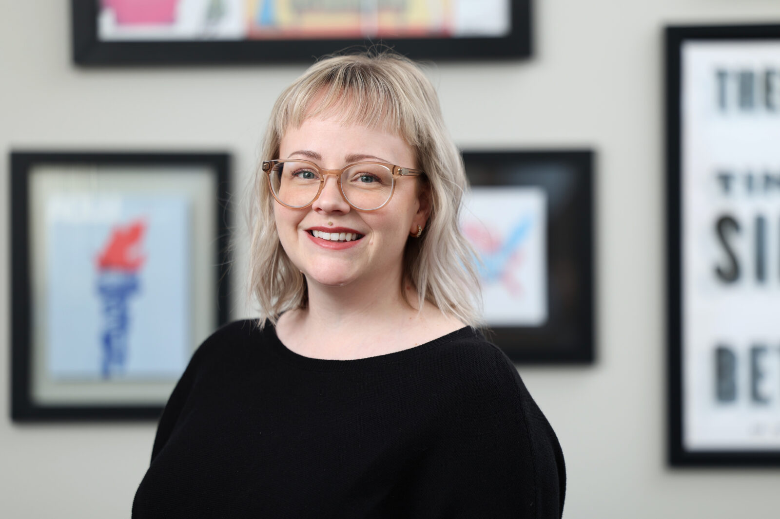 Sarah Goth Joins the ACLU as Office Manager - ACLU of Wyoming