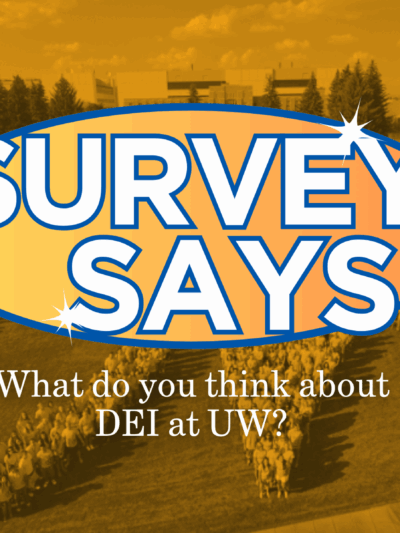 survey says wy dei