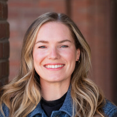 Zoe Hoffman Cropped