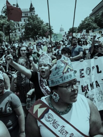 Indigenous Peoples’ Day celebrates and honors Native American peoples and commemorates their histories and cultures