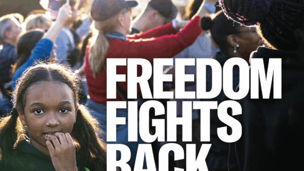 ACLU 2024 Annual Report