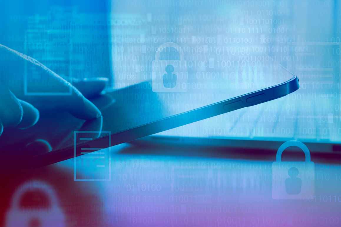 Age-Verification Bill Will Not Keep Your Kids Safer, Will Risk Privacy ...