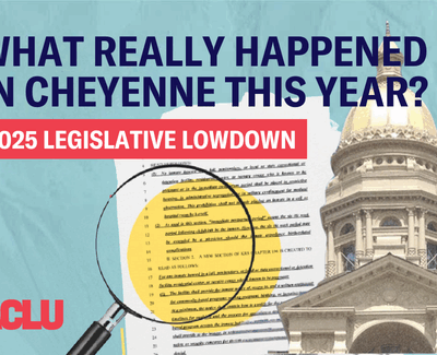 2025 Legislative Lowdown