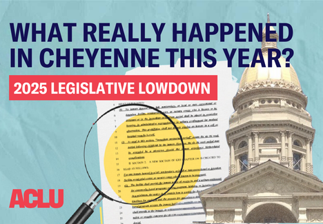 2025 Legislative Lowdown