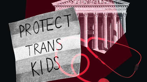 Protect Trans Kids