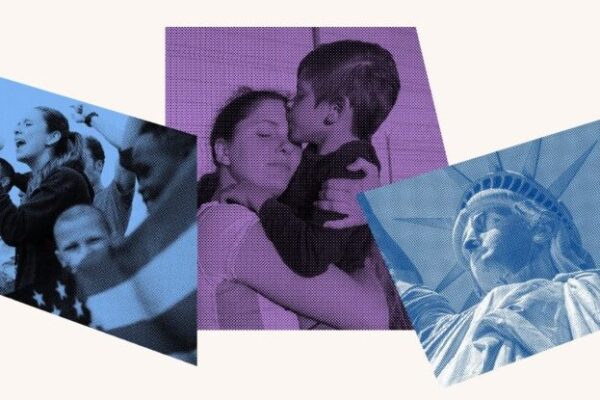 Five misconceptions about immigration