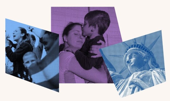 Five misconceptions about immigration