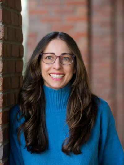 Kaitlyn Denzler in Jackson, Wyo.