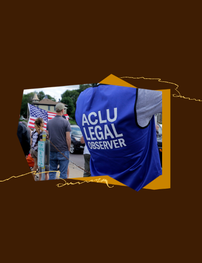 Legal Observer Training