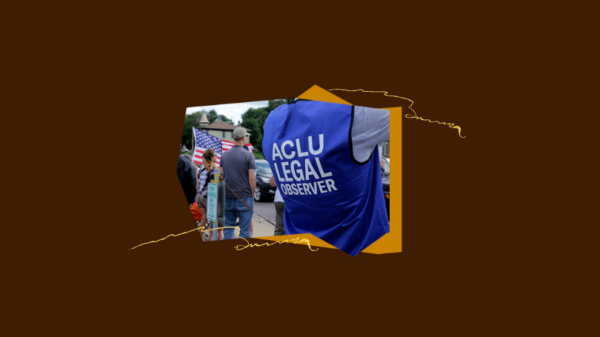 Legal Observer Training