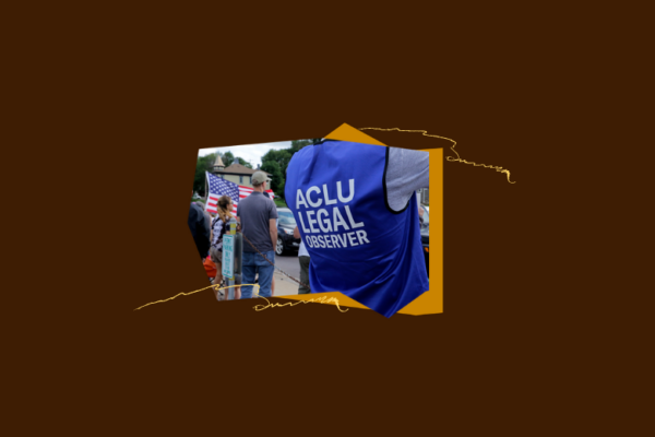 Legal Observer Training