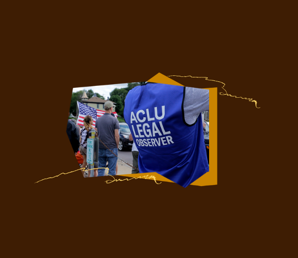 Legal Observer Training