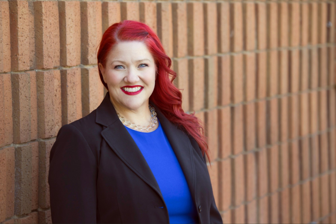 We the People: Martha J. Rossiter - ACLU of Wyoming