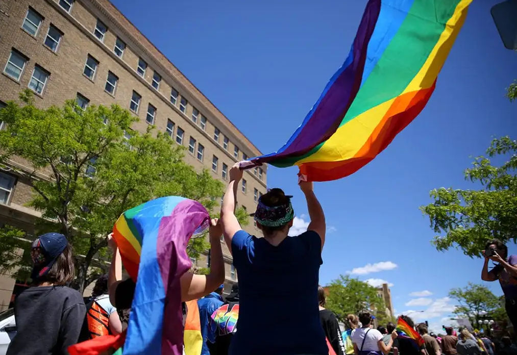 Casper Pride