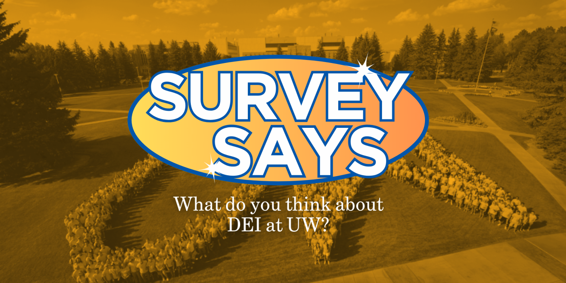 survey says wy dei