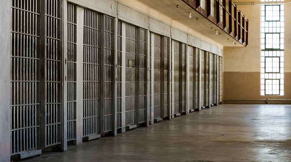 Prison image