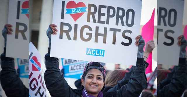 Reproductive Rights