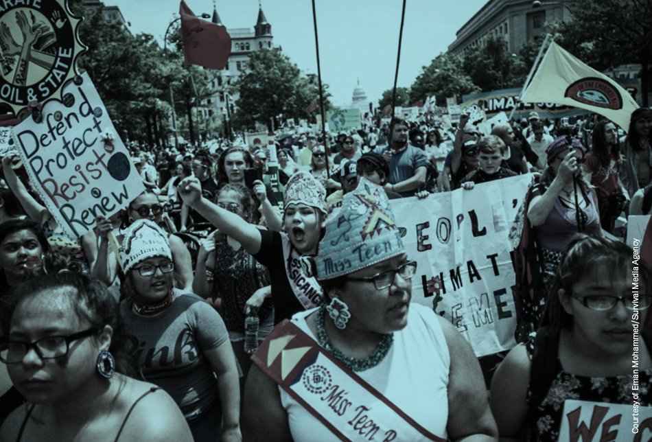 Indigenous Peoples’ Day celebrates and honors Native American peoples and commemorates their histories and cultures