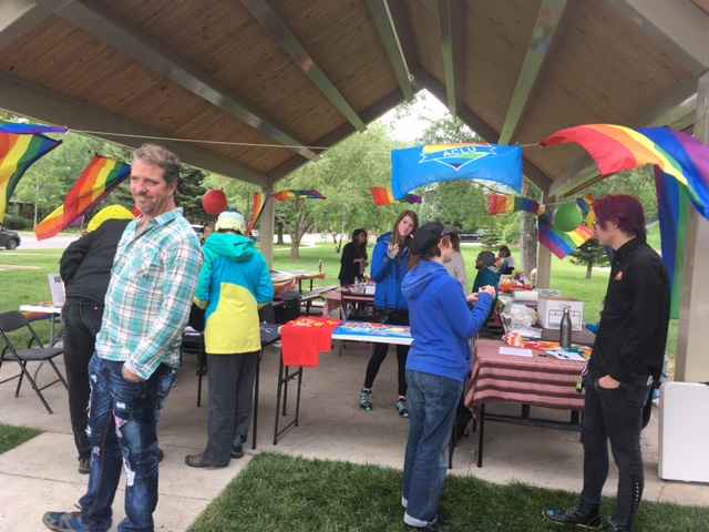 pride picnic wyoming