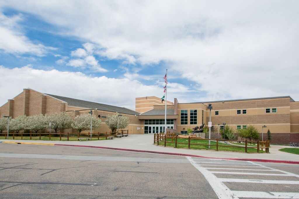 Wyoming Public School