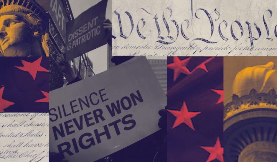 We the people