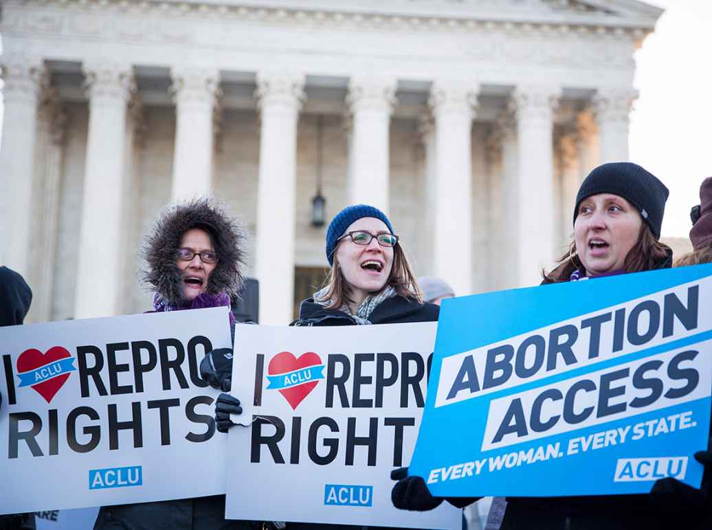 It’s Time to End the Attacks on Abortion Care in Wyoming