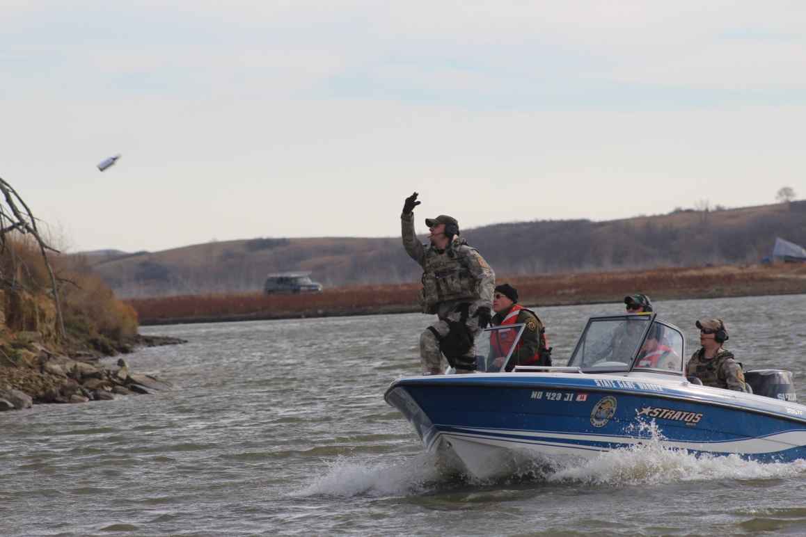 Wyoming Highway Patrol