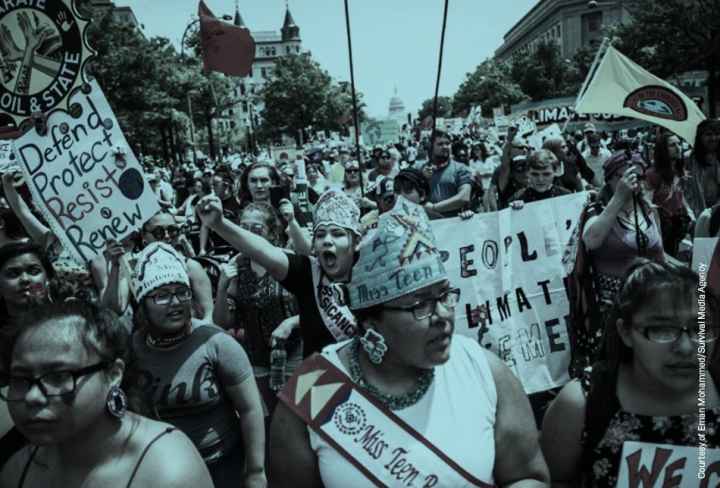 Indigenous Peoples’ Day celebrates and honors Native American peoples and commemorates their histories and cultures