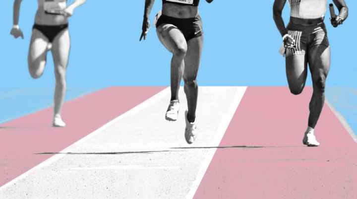 Trans athletes belong in Wyoming